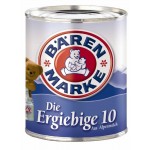 Barenmarke Die Ergiebige 10 340g