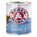Bärenmarke Leichte 4 - 340g