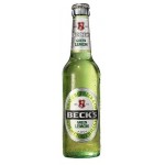 Becks Green Lemon 33Cl