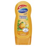 Bübchen Shampoo Und Shower Aprikose