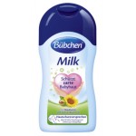 Bübchen Milk 400 ml