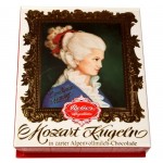 Reber Constanze Mozart Kugel Pack de 12