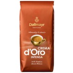 Dallmayr Crema d'Oro Intensia Ganze Bohne 1000g