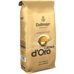 Dallmayr Kaffee Crema d'Oro 1Kg ganz Bohne