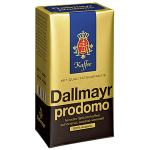 Dallmayr Prodomo gemahlen 250g