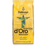 Dallmayr Kaffee Crema d'Oro Selektion Brasilien - 1Kg