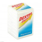 Dextro Energen Magnesium Würfel