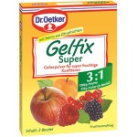Dr. Oetker Gelfix Super 3:1