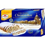 Dr. Quendt Echter Dresdner Christstollen 1kg