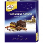 Dr. Quendt Dresdner Lebkuchen-Konfekt