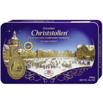 Dr. Quendt Dresdner Christstollen Dose 1kg