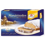 Dr. Quendt Mandelstollen 1kg