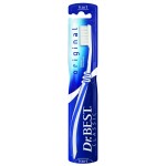 Dr. Best Brosse à dents Flexible Dure