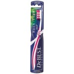 Dr. Best brosse à dents à poil souple