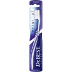 Dr Best Brosse à dents Flexible Souple