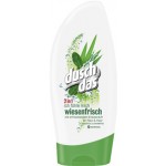 Duschdas Wiesenfrisch 2in1