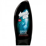 Duschdas Deep Blue