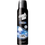 Duschdas For Men fresh Deospray