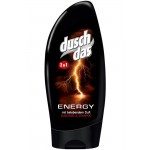 Duschdas Energy 2in1