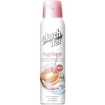 Duschdas Deo Feel Fresh 150ml
