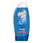 Duschdas Sport