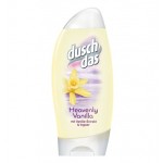 Duschdas Heavenly Vanilla