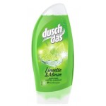 Duschdas Limette & Minze