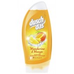 Duschdas Mandarine & Mango
