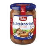 Meica Echte Knacker x5