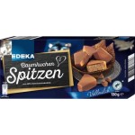 Edeka Baumkuchen Spitzen Vollmilch