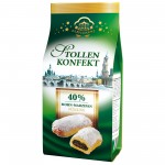 Elbflorenz Mohnstollen Konfekt 350g