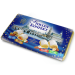 Elbflorenz Stollenkonfekt 4 Sorten 480g