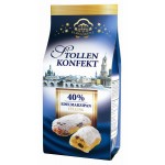 Elbflorenz Edel-Marzipan Stollenkonfekt 350g