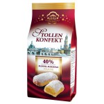 Elbflorenz Mandelstollen Konfekt 350g