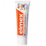 Elmex Dentifrice enfant 50 ml
