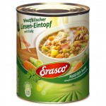 Erasco Westfälischer Linsen-Eintopf 800g 