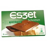 Eszet Schnitten Vollmich Nuss 75g