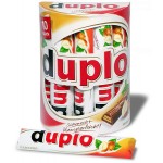 Ferrero Duplo x10