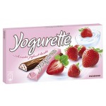 Yogurette Erdbeere 100g