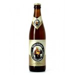 Franziskaner Weizenbier Hell 50cl
