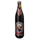 Franziskaner Hefe-weissbier Dunkel 50cl