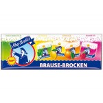 Frigeo Ahoj Brause Brocken x10