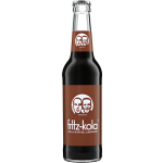 Fritz Kola Kaffe Limonade 33cl