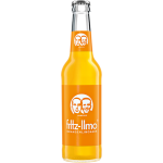 Fritz Orangenlimonade 33cl