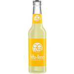Fritz limonade citron 33cl