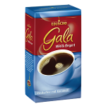 Eduscho Gala Mild & Elegant Gemahlen