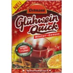 Ostmann Glühwein-Quick