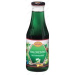 Göbber Waldmeister sirop 0,5L