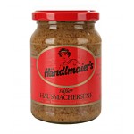 Händlmaier's Süßer Hausmacher Senf 335 ml