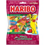 Haribo Christmas Minis 250g